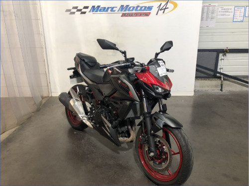 KAWASAKI Z500 