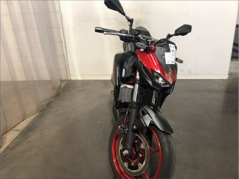 KAWASAKI Z500 