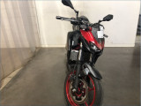 KAWASAKI Z500 