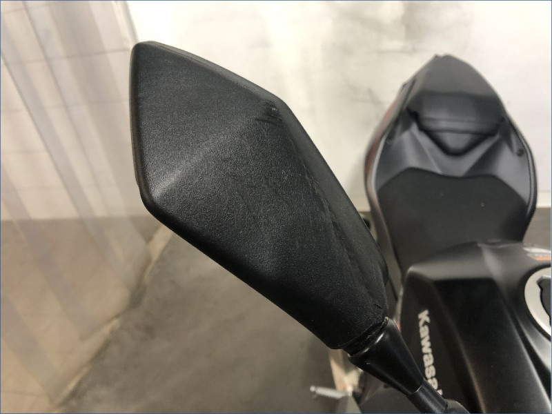 KAWASAKI Z500 