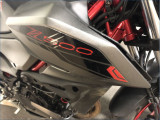KAWASAKI Z500 