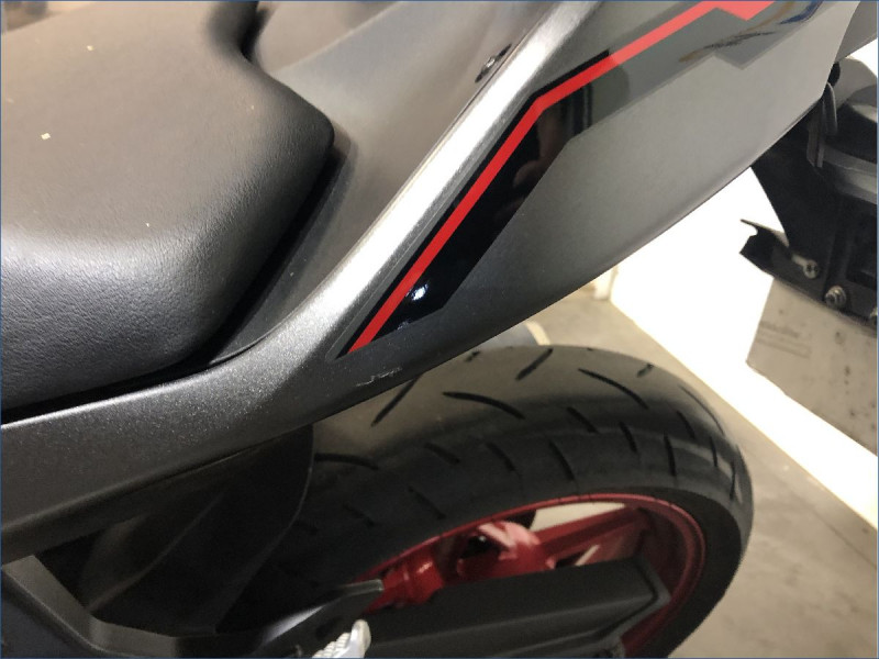 KAWASAKI Z500 