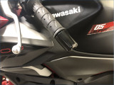 KAWASAKI Z500 