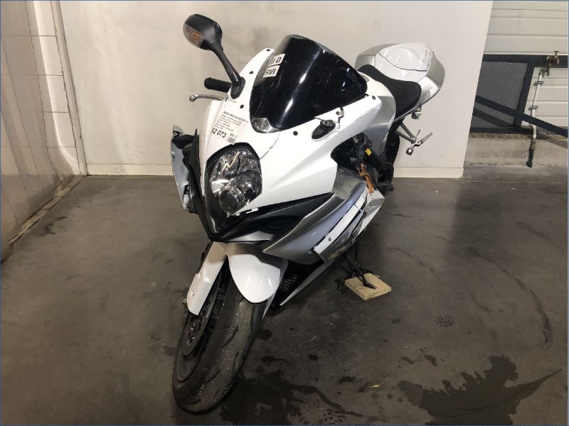 SUZUKI 1000 GSXR 