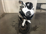 SUZUKI 1000 GSXR 