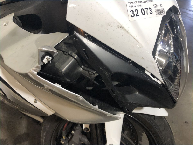 SUZUKI 1000 GSXR 