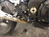 SUZUKI 1000 GSXR 