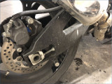 SUZUKI 1000 GSXR 