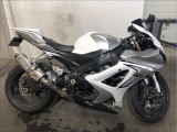 SUZUKI 1000 GSXR 
