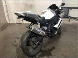 SUZUKI 1000 GSXR 