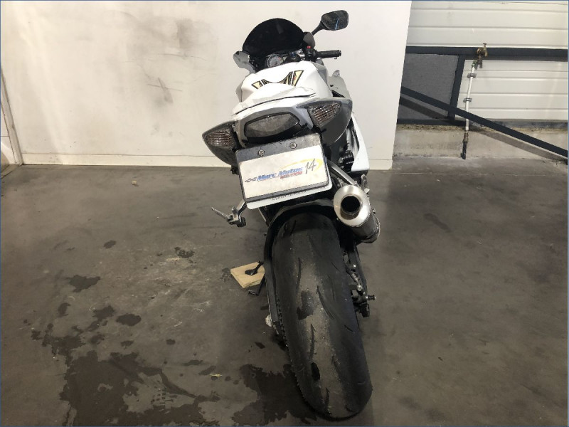 SUZUKI 1000 GSXR 