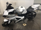SUZUKI 1000 GSXR 