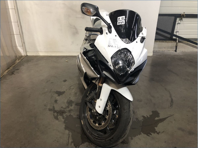 SUZUKI 1000 GSXR 