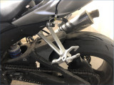 SUZUKI 1000 GSXR 