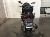 YAMAHA 125 XMAX 