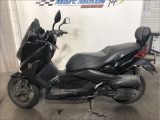 YAMAHA 125 XMAX 