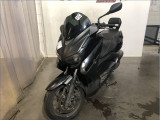 YAMAHA 125 XMAX 