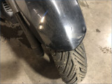 YAMAHA 125 XMAX 