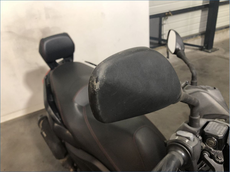 YAMAHA 125 XMAX 