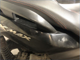 YAMAHA 125 XMAX 