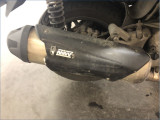 YAMAHA 125 XMAX 