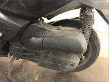 YAMAHA 125 XMAX 