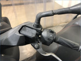 YAMAHA 125 XMAX 