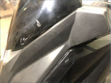 YAMAHA 125 XMAX 