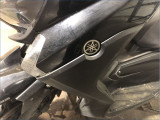 YAMAHA 125 XMAX 