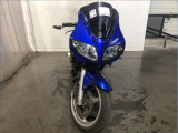 SUZUKI 650 SV S