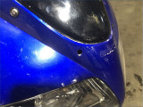 SUZUKI 650 SV S