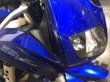 SUZUKI 650 SV S