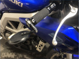 SUZUKI 650 SV S