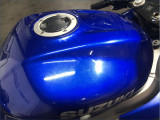 SUZUKI 650 SV S