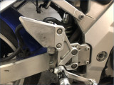 SUZUKI 650 SV S