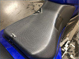 SUZUKI 650 SV S