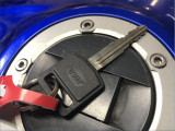 SUZUKI 650 SV S