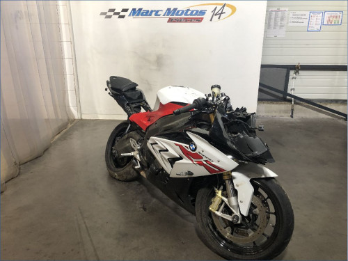 BMW S1000RR 