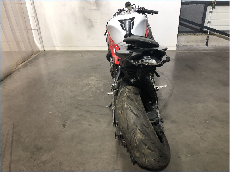 BMW S1000RR 