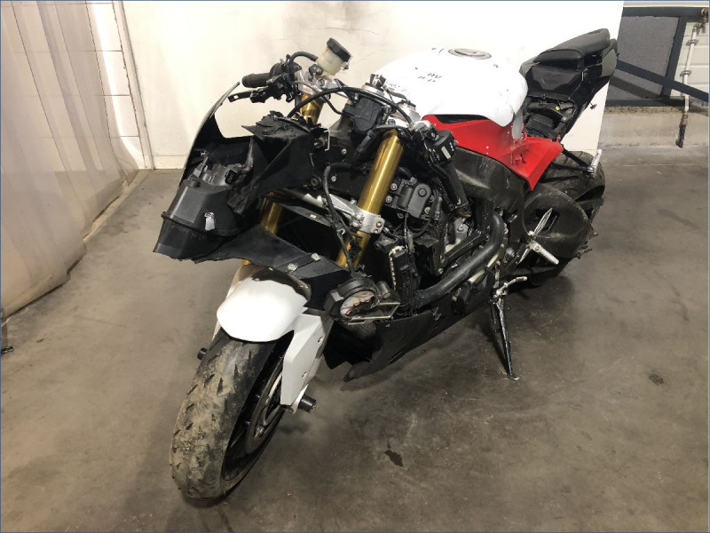 BMW S1000RR 