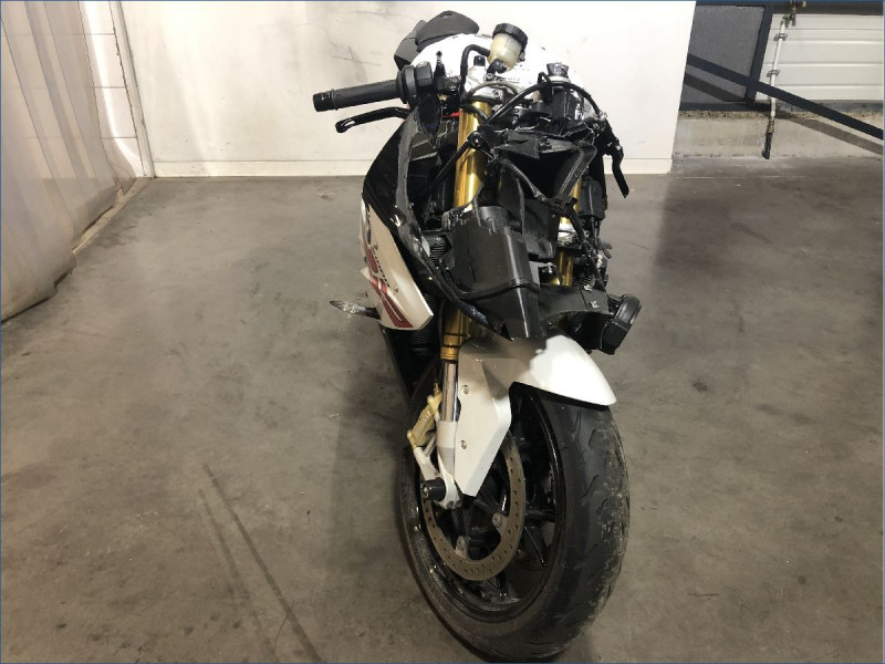 BMW S1000RR 