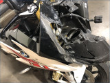BMW S1000RR 