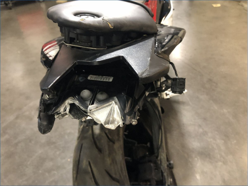 BMW S1000RR 