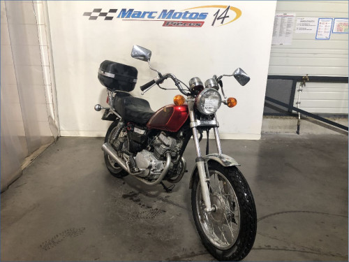 HONDA 125 CMC 