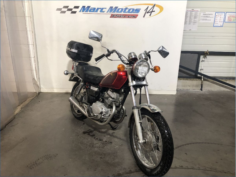 HONDA 125 CMC 