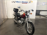 HONDA 125 CMC 