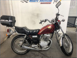 HONDA 125 CMC 
