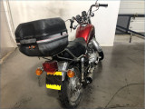 HONDA 125 CMC 