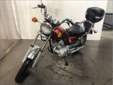 HONDA 125 CMC 