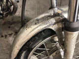 HONDA 125 CMC 